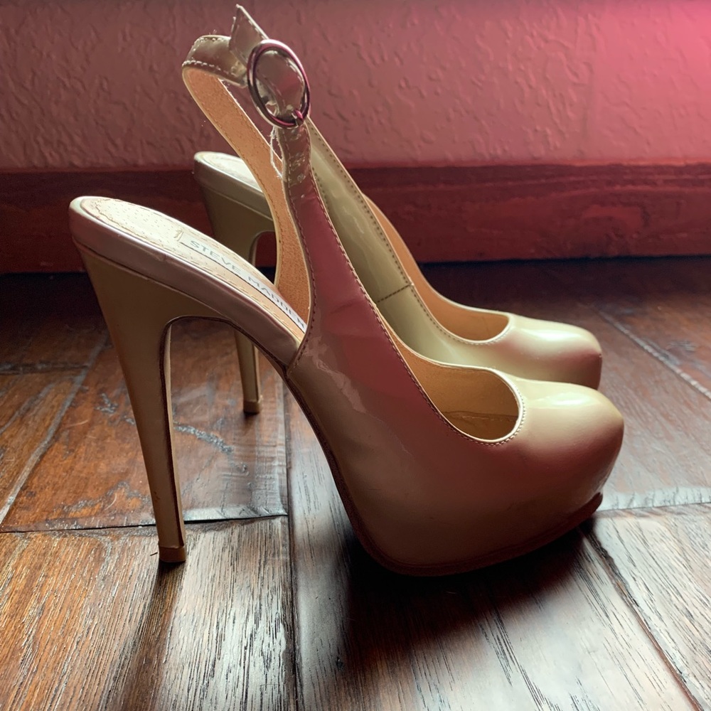Steve Madden heels